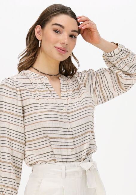 Zand KNIT-TED Blouses DENA - large
