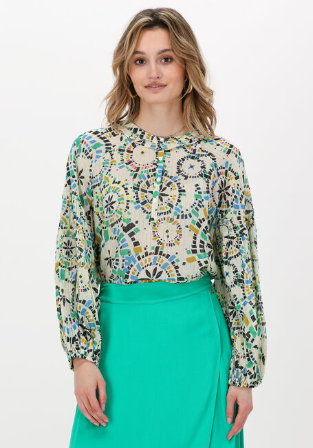 Multi POM AMSTERDAM Blouses SUNNY - large