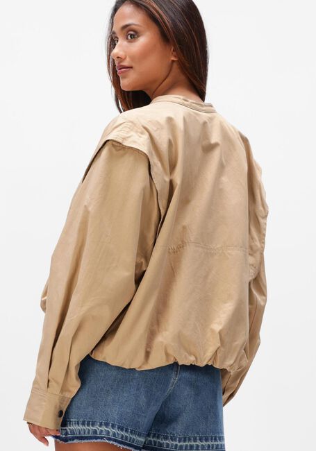 Beige SUNCOO Jack EVAN - large