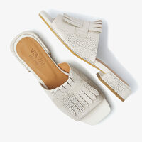 Creme VIA VAI Slippers GIGI ELLA - medium