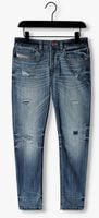 Donkerblauwe DIESEL Skinny jeans 1979 SLEENKER-J - medium