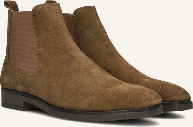 Camel HABOOB Chelsea boots LIAM Camel HABOOB Chelsea boots LIAM - large