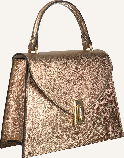 Gouden NOTRE-V Handtas BEAU Gouden NOTRE-V Handtas BEAU - large