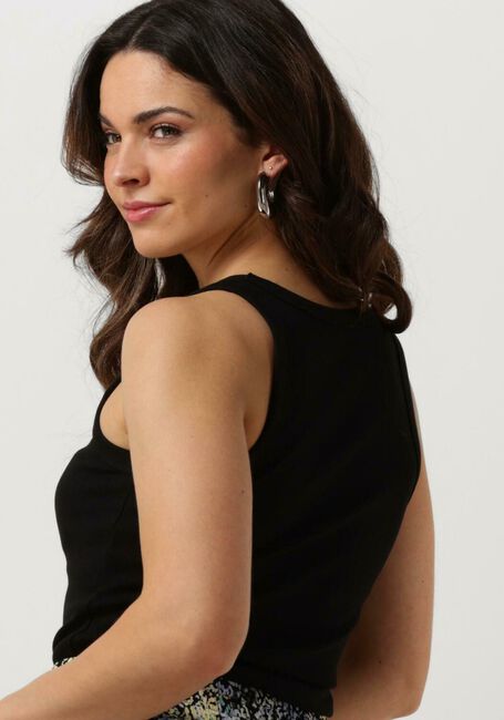 Zwarte CATWALK JUNKIE Top SL DANA - large