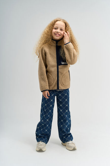 Beige THE NEW Jassen TNSTORM - large