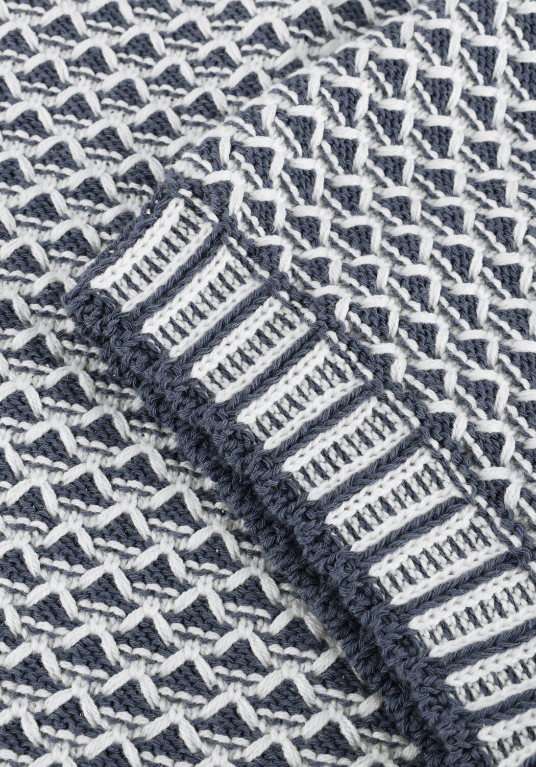 Multi MSCH COPENHAGEN Trui MSCHCATINA PILLA 2/4 PULLOVER - large