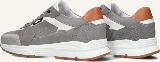 Grijze AUSTRALIAN Lage sneakers COVILHA Grijze AUSTRALIAN Lage sneakers COVILHA - large