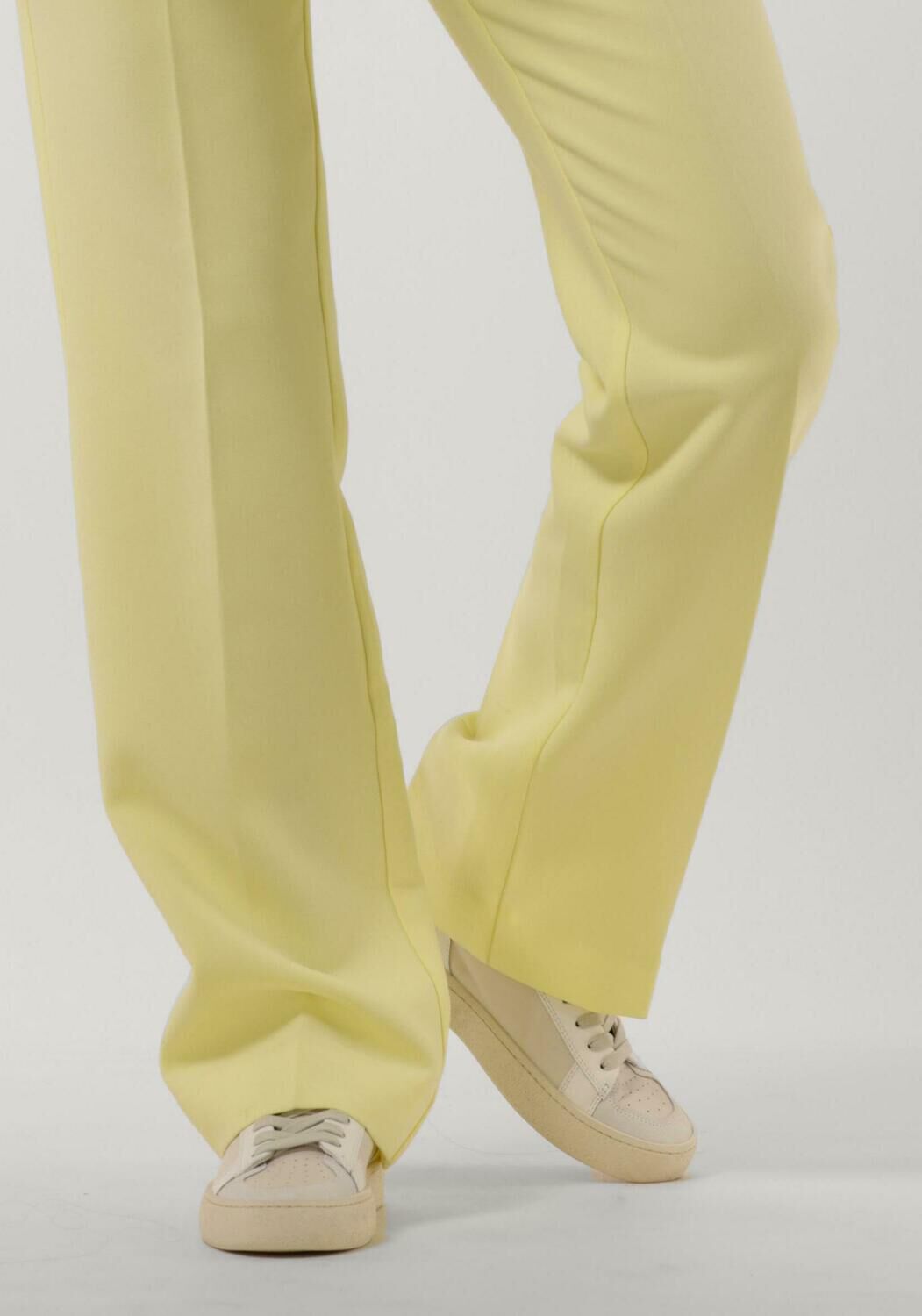 Beige COPENHAGEN STUDIOS Lage sneakers CPH157 - large