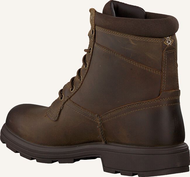 Bruine UGG Veterboots BILTMORE WORKBOOT Bruine UGG Veterboots BILTMORE WORKBOOT - large