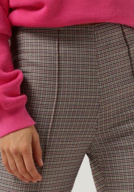 Roze NOTES DU NORD Pantalon EMIA PANTS - large