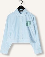 Blauwe REFINED DEPARTMENT Blouses ROSEMARY Blauwe REFINED DEPARTMENT Blouses ROSEMARY - medium