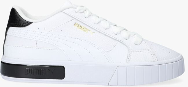 Witte PUMA Lage sneakers CALI STAR WN'S - large