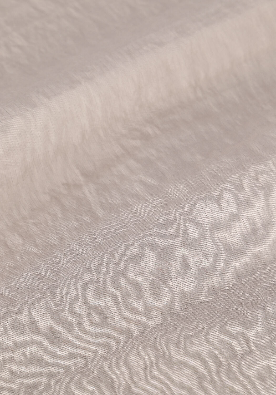 Zand ANOTHER LABEL Blouses DIONNE STRUCTURED TOP - large