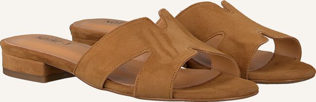 Camel NOTRE-V Slippers 2213 Camel NOTRE-V Slippers 2213 - large