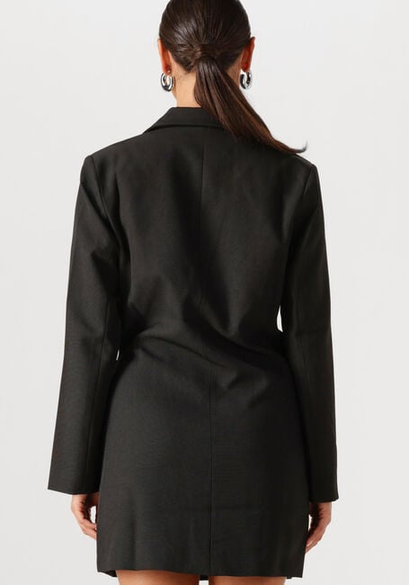 Zwarte YDENCE Mini jurk DRESS APRIL - large