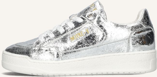 Zilveren NOTRE-V Lage sneakers YENTHE 2 Zilveren NOTRE-V Lage sneakers YENTHE 2 - large