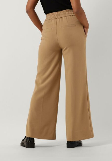 Camel SECOND FEMALE Pantalon FICARIA TROUSERS - large