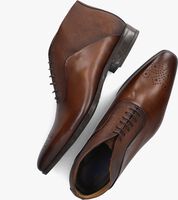 Bruine GIORGIO Nette schoenen 38233 - medium