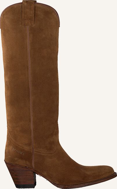 Cognac SENDRA Cowboylaarzen 6592 Cognac SENDRA Cowboylaarzen 6592 - large