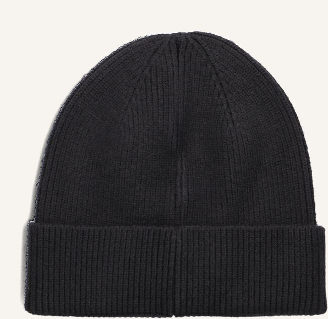 Zwarte LYLE & SCOTT Muts BEANIE BOYS Zwarte LYLE & SCOTT Muts BEANIE BOYS - large