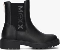 Zwarte MEXX Chelsea boots MALAT - medium