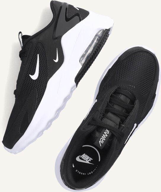 Zwarte NIKE Lage sneakers AIR MAX BOLT WMNS Zwarte NIKE Lage sneakers AIR MAX BOLT WMNS - large