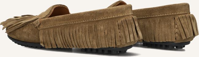 Camel TORAL Mocassins OTOE FRINGES Camel TORAL Mocassins OTOE FRINGES - large
