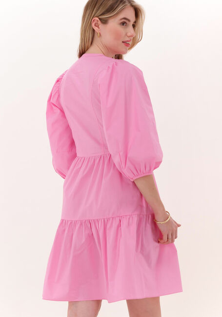Roze SECOND FEMALE Mini jurk FREY DRESS - large
