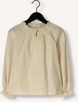 Beige LIL' ATELIER Blouses NMFBINDA LS LOOSE SHIRT LIL Beige LIL' ATELIER Blouses NMFBINDA LS LOOSE SHIRT LIL - medium
