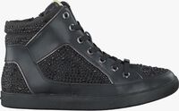 Zwarte LIU JO Sneakers SNEAKER ALTA AURA - medium