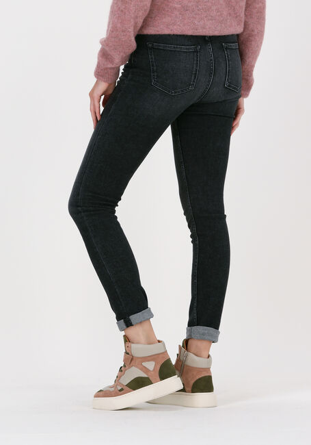 Grijze BY-BAR Skinny jeans SKINNY PANT - large