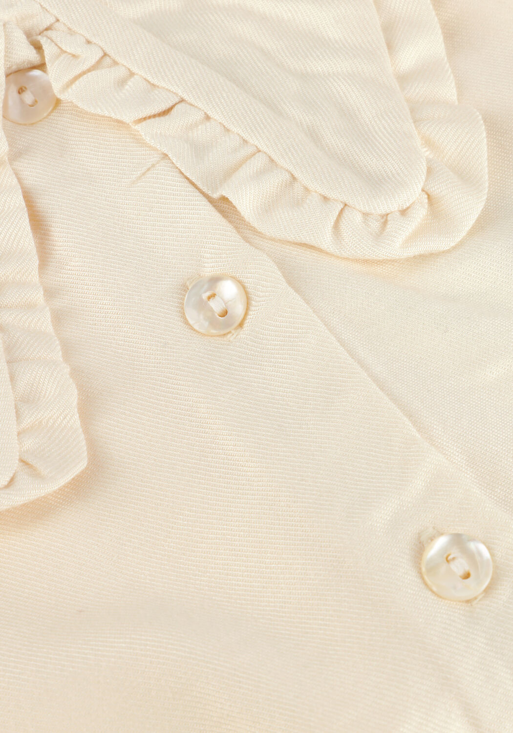 Ecru MOLO Blouses ROBBIN - large