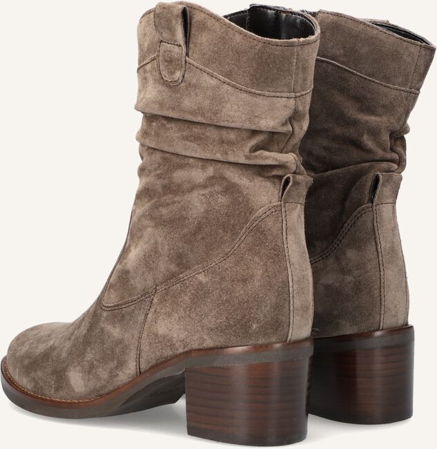 Taupe GABOR Enkellaarsjes 670.2 Taupe GABOR Enkellaarsjes 670.2 - large