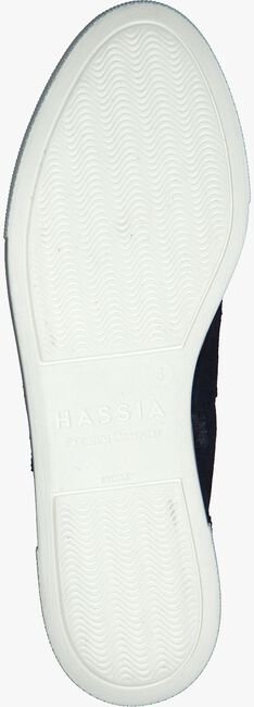 Blauwe HASSIA 301342 Sneakers - large