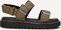 Groene DR MARTENS Sandalen KYLE K Groene DR MARTENS Sandalen KYLE K - medium