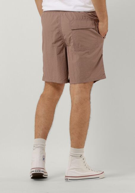 Roze LYLE & SCOTT Zwembroeken PLAIN SWIM SHORT - large