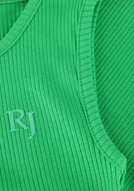 Groene RETOUR Top GAIL - large