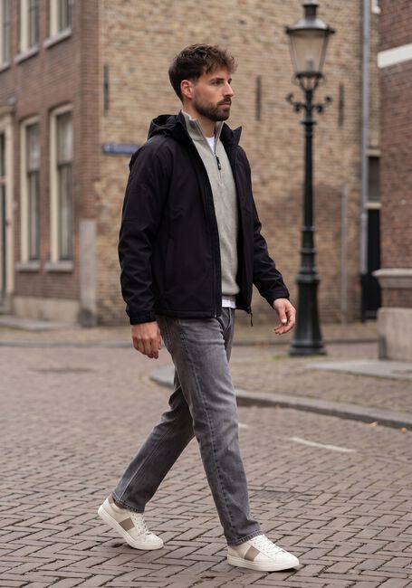 Zwarte CHASIN Jack RIVAL FUSE - large
