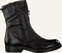 Zwarte A.S.98 Enkelboots 207264 - medium