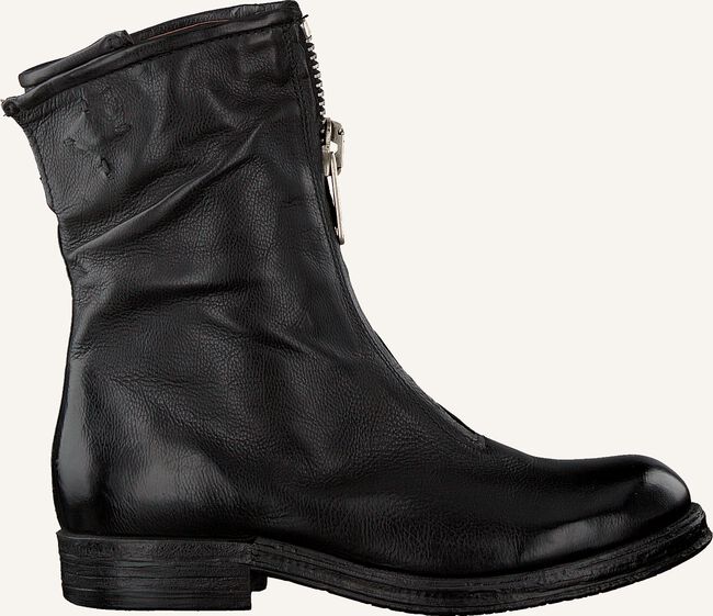 Zwarte A.S.98 Enkelboots 207264 Zwarte A.S.98 Enkelboots 207264 - large