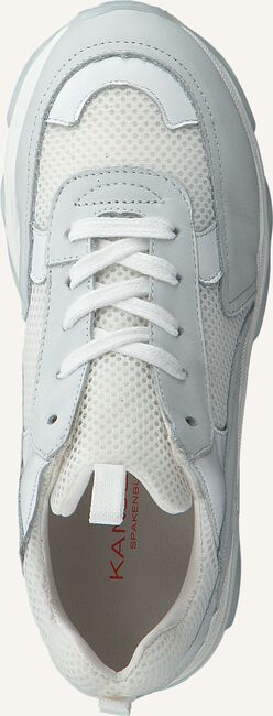 Witte KANJERS Lage sneakers 191-7360 Witte KANJERS Lage sneakers 191-7360 - large