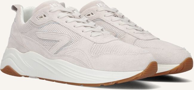 Beige HUB Lage sneakers GLIDE-Z MEN Beige HUB Lage sneakers GLIDE-Z MEN - large