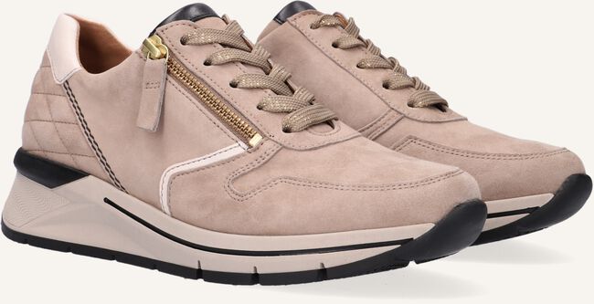 Beige GABOR Lage sneakers 588 Beige GABOR Lage sneakers 588 - large