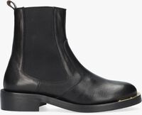 Zwarte TORAL Chelsea boots 12766 - medium