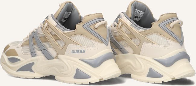 Beige GUESS Lage sneakers BELLUNA Beige GUESS Lage sneakers BELLUNA - large