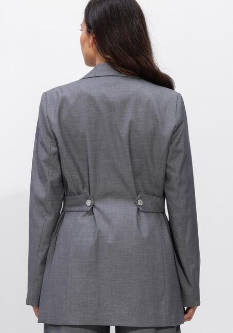 Grijze CO'COUTURE Blazers LIAM FITTED BLAZER - large