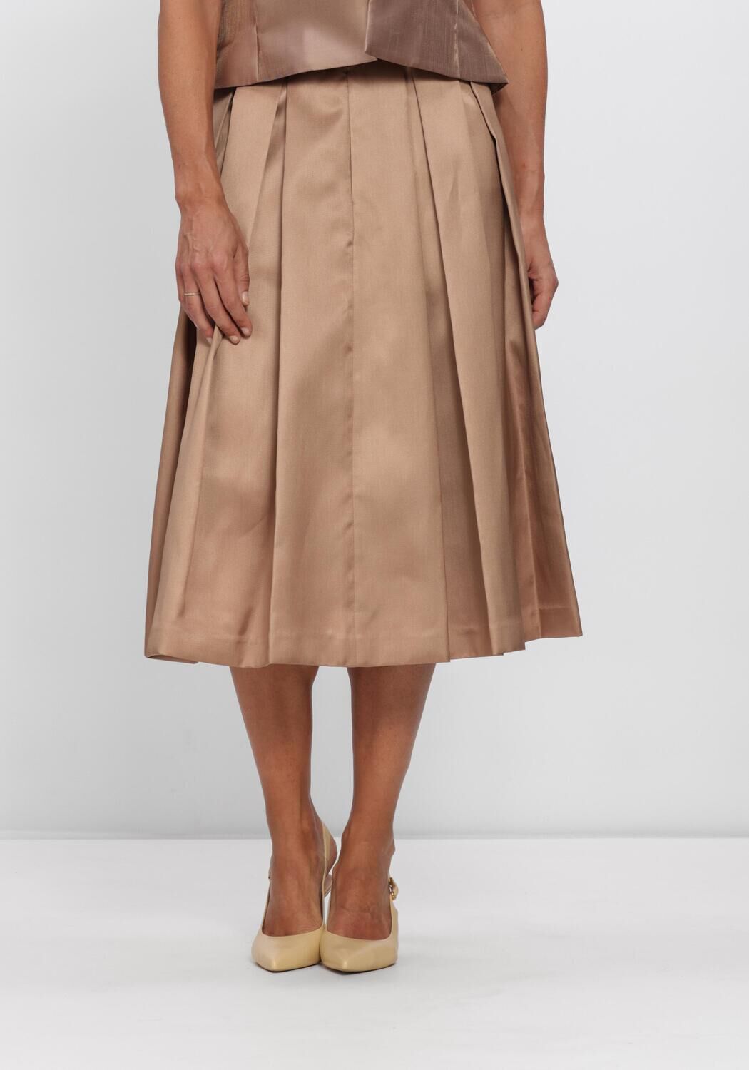Bronzen DEA KUDIBAL Midirok ALBIS - large