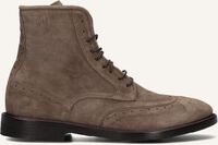 Beige MAZZELTOV Veterboots 4517 Beige MAZZELTOV Veterboots 4517 - medium