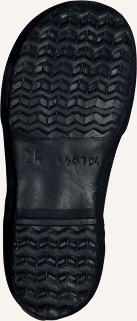 Zwarte BERGSTEIN Regenlaarzen FASHIONBOOT Zwarte BERGSTEIN Regenlaarzen FASHIONBOOT - large