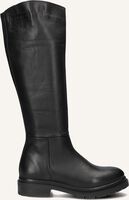 Zwarte INUOVO Laarzen A07012 Zwarte INUOVO Laarzen A07012 - medium